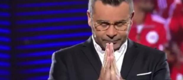 Jorge Javier confirma su ruptura. Jorge Javier confirma su ruptura.