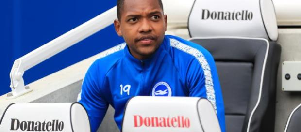 Jose izquierdo y su destacada actuación, comandó la victoria vs. West Ham Jose izquierdo y su destacada actuación, comandó la victoria vs. West Ham