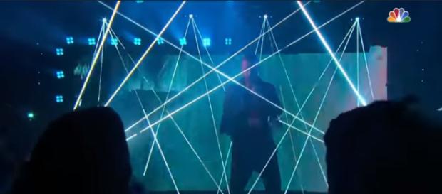 Justin Timberlake - Pepsi Super Bowl LII Halftime Show- Image credit - justintimberlakeVEVO | YouTube Justin Timberlake - Pepsi Super Bowl LII Halftime Show- Image credit - justintimberlakeVEVO | YouTube