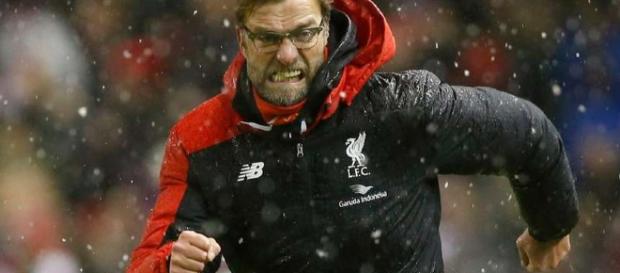 La comparación del Liverpool de Klopp con el heavy metal que ... - elgoldigital.com La comparación del Liverpool de Klopp con el heavy metal que ... - elgoldigital.com