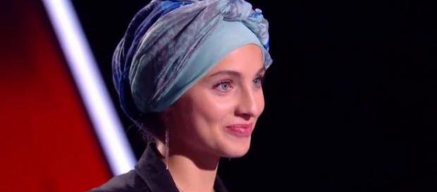 La jeune Mennel regrette ses propos sur les attentats. Est-ce que ce sera suffisant ? (telestar.fr) La jeune Mennel regrette ses propos sur les attentats. Est-ce que ce sera suffisant ? (telestar.fr)