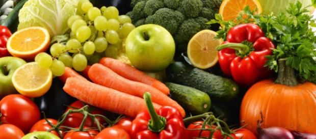 LA SEXTA TV | El consumo diario de frutas y verduras frena el estrés - lasexta.com LA SEXTA TV | El consumo diario de frutas y verduras frena el estrés - lasexta.com