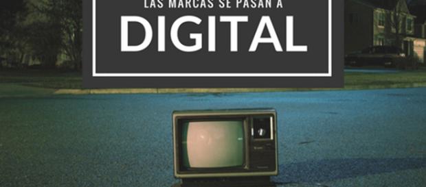 Las marcas se pasan a digital vía frank okay fotógrafo Las marcas se pasan a digital vía frank okay fotógrafo