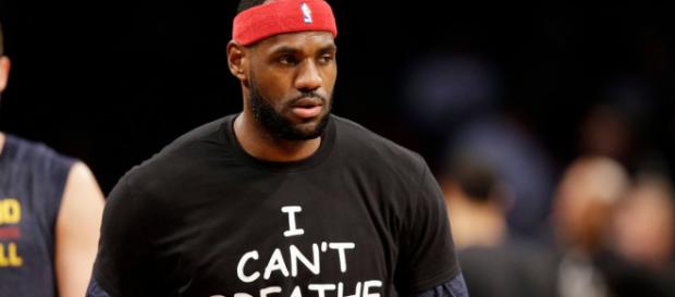 LeBron James y Michael Jordan: titanes de diferentes generaciones ... - nytimes.com LeBron James y Michael Jordan: titanes de diferentes generaciones ... - nytimes.com