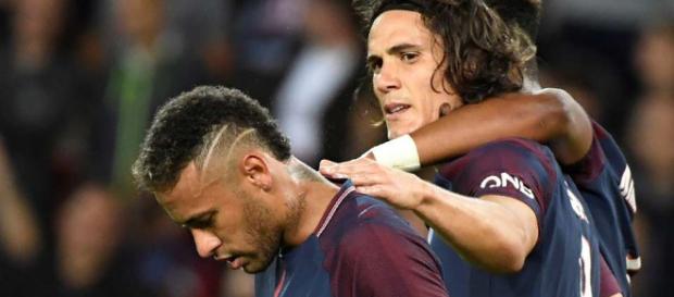 Les footballeurs du Paris Saint-Germain sont bien payés ! Les footballeurs du Paris Saint-Germain sont bien payés !