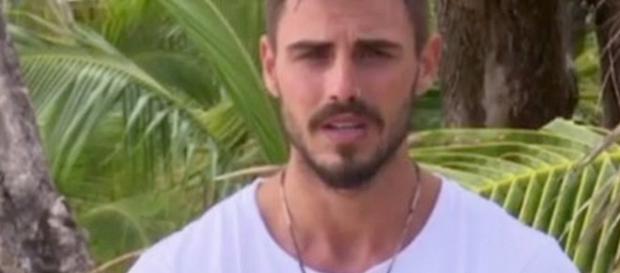 L’Isola dei Famosi 2018: Francesco Monte spiega perchè ha lasciato il reality L’Isola dei Famosi 2018: Francesco Monte spiega perchè ha lasciato il reality