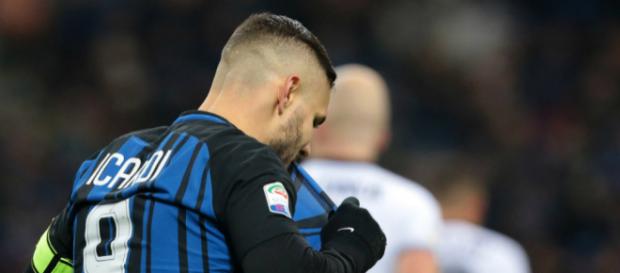 Los resultados recientes dan a entender que el Inter cae en picada. Los resultados recientes dan a entender que el Inter cae en picada.