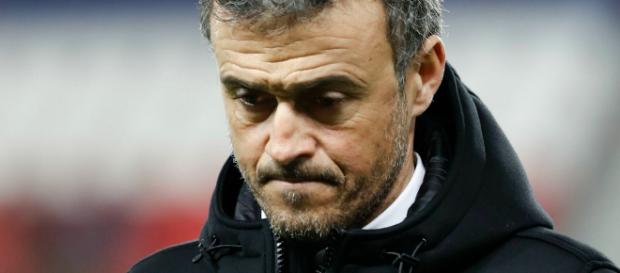 Luis Enrique peut prendre la place d'Antonio Conte ! Luis Enrique peut prendre la place d'Antonio Conte !