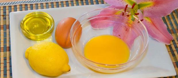 Mascarilla Rejuvenecedora con Productos Naturales y limon Mascarilla Rejuvenecedora con Productos Naturales y limon