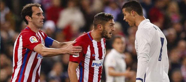 Mercato : Le Real Madrid déterre la hache de guerre ! Mercato : Le Real Madrid déterre la hache de guerre !