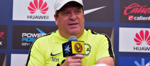 Miguel Herrera no utilizaría a Darwin Quintero más. Miguel Herrera no utilizaría a Darwin Quintero más.