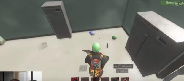 NEVER BEEN BETTER (H1Z1) - Image credit - OpTicBigTymeR YouTube NEVER BEEN BETTER (H1Z1) - Image credit - OpTicBigTymeR YouTube