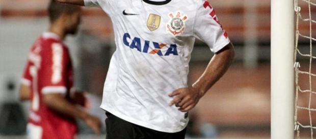 O jogador foi peça fundamental em 2009 e 2010 O jogador foi peça fundamental em 2009 e 2010
