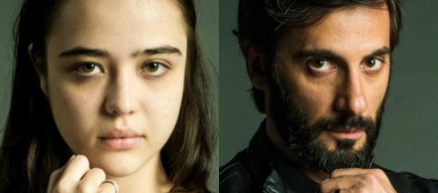 O Outro Lado do Paraíso: Após morte de Vinícius, Laura decide mudar sua vida e pede ajuda a Mercedes O Outro Lado do Paraíso: Após morte de Vinícius, Laura decide mudar sua vida e pede ajuda a Mercedes