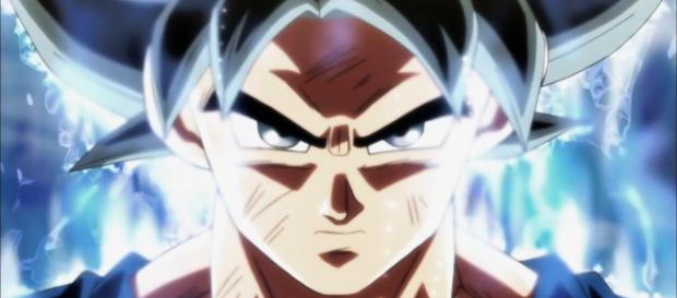 Ohne ihn geht es nicht: Son Goku im Ultra Instinct - wall.alphacoders.com Ohne ihn geht es nicht: Son Goku im Ultra Instinct - wall.alphacoders.com