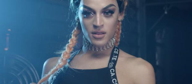 Pabllo Vittar (Foto: Divulgação) Pabllo Vittar (Foto: Divulgação)
