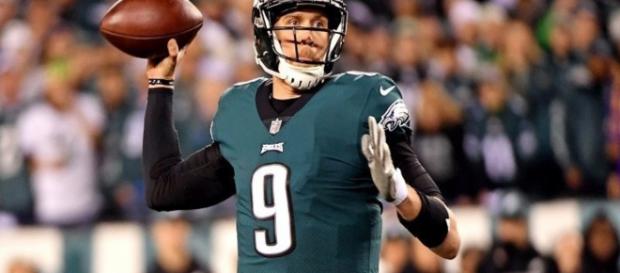 Por qué Nick Foles encaja perfectamente con los Buffalo Bills? - democratandchronicle.com Por qué Nick Foles encaja perfectamente con los Buffalo Bills? - democratandchronicle.com