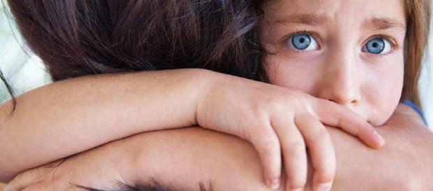 Prevención, medida eficaz contra el robo de niños Prevención, medida eficaz contra el robo de niños