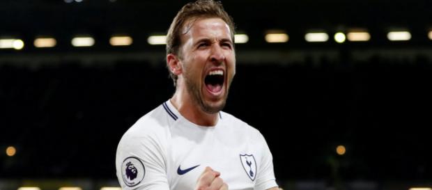 Qué tan bueno es Harry Huracán Kane, el primer futbolista de la ... - t13.cl Qué tan bueno es Harry Huracán Kane, el primer futbolista de la ... - t13.cl