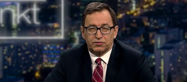 "This amendment is necessary because the Polish state must have some tool to defend its good name," IPN chief executive officer Jarosław Szarek. "This amendment is necessary because the Polish state must have some tool to defend its good name," IPN chief executive officer Jarosław Szarek.