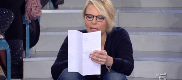 Uomini e Donne, anticipazioni 7 febbraio 2018 Uomini e Donne, anticipazioni 7 febbraio 2018