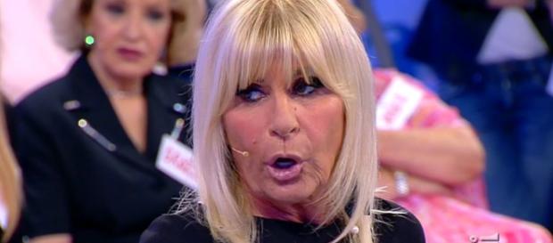 Uomini e Donne, Gemma lascia la trasmissione: prenda una decisione ... - caffeinamagazine.it Uomini e Donne, Gemma lascia la trasmissione: prenda una decisione ... - caffeinamagazine.it