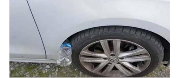 Você deve ficar atento a todos esses pequenos detalhes Você deve ficar atento a todos esses pequenos detalhes