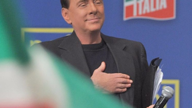 Berlusconi: "La mia ricetta per combattere povertà, immigrazione e ... - forzaitalianews.it