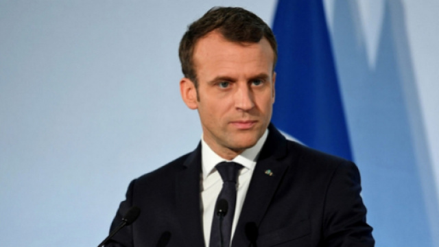 Corse : Macron face aux nationalistes
