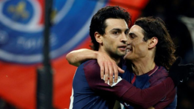 Coupe de France: le PSG se rassure, Lyon confirme sa grande forme ... - challenges.fr