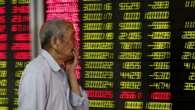 Crollo borse mondiali: qual &egrave; il motivo.