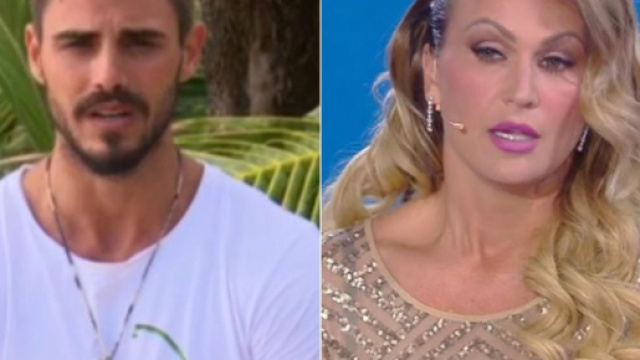 Francesco Monte accusa Eva Henger: prime parole dopo il ritiro