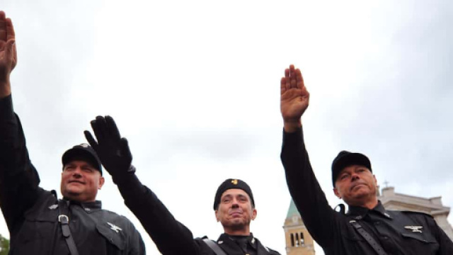 Il The Guardian scrive che se Mussolini fosse vivo vincerebbe le elezioni politiche italiane