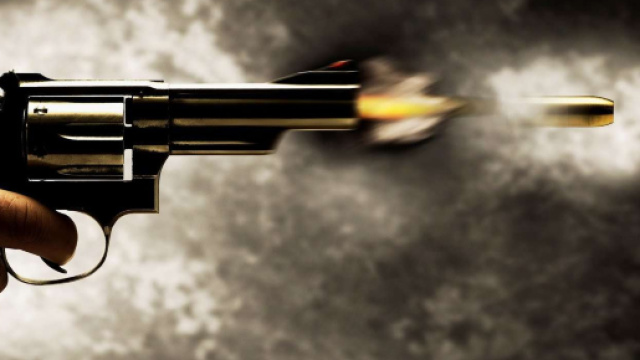 Immagine a puro scopo illustrativo di un atto di violenza