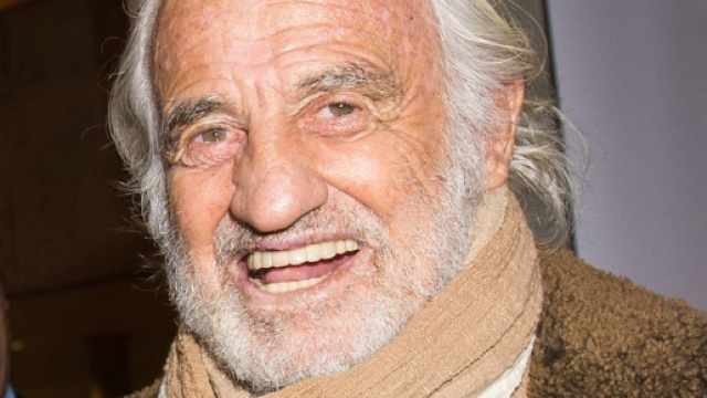 Jean-Paul Belmondo : L'acteur va de nouveau tourner au cinéma - public.fr