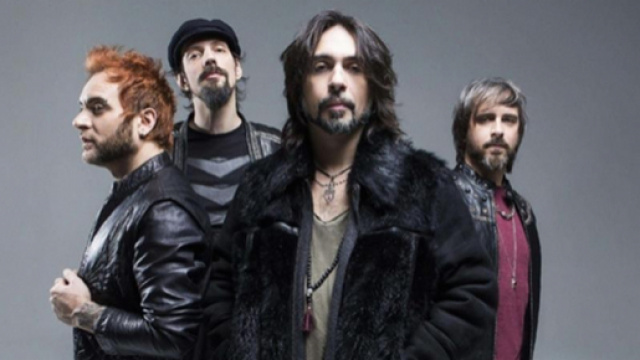 Le Vibrazioni: &laquo;Oggi cantiamo per i nostri figli&raquo; - avvenire.it