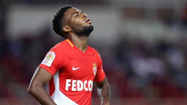 Lemar bientôt à Arsenal ? Tous les détails.