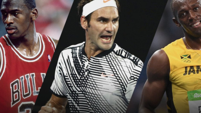 L'ÉQUIPE on Twitter: "Roger Federer, le plus grand sportif de l ... - twitter.com