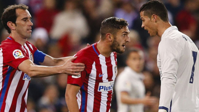 Mercato : Le Real Madrid déterre la hache de guerre !