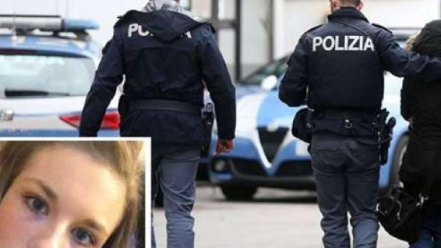 Milano ancora orrore in via Broschi