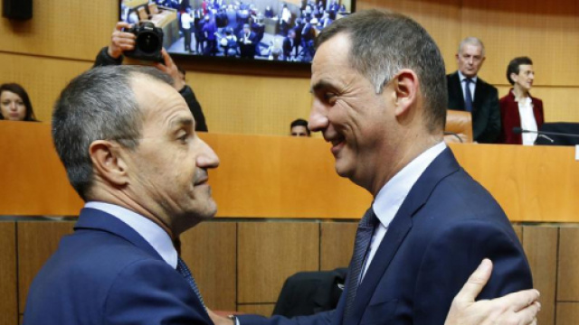 Qui sont Gilles Simeoni et Jean-Guy Talamoni ?