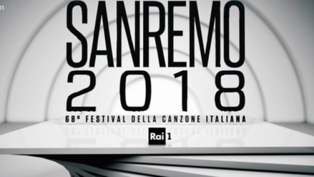 Sanremo 2018 anticipazioni prima e seconda serata