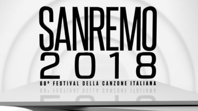 Sanremo 2018: scaletta prima serata