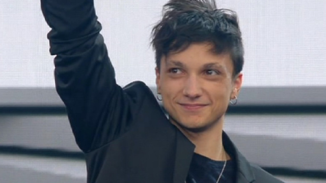 Sanremo 2018 Ultimo Vincitore nuove proposte | Giovani - altrospettacolo.it