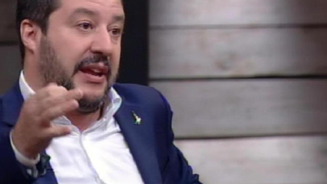 Scontro nel centrodestra sui vaccini. Salvini: “Li aboliremo ... - lastampa.it