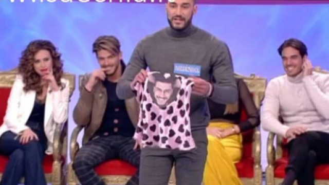 Uomini e Donne': l'opinione di Chia sulla puntata del Trono - isaechia.it