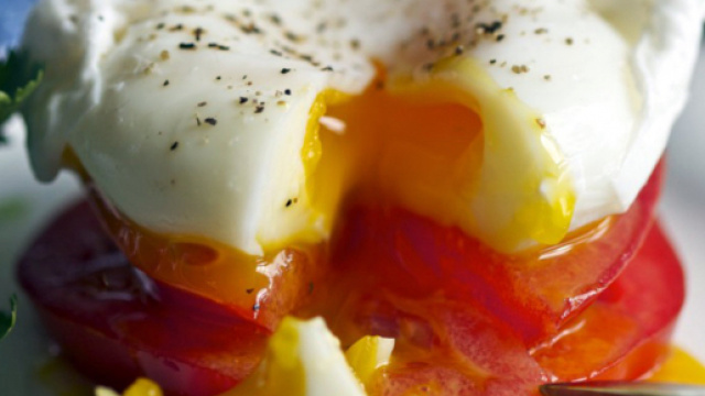 Uova in camicia all’americana per il brunch (Via Google - Paleo Spirit)