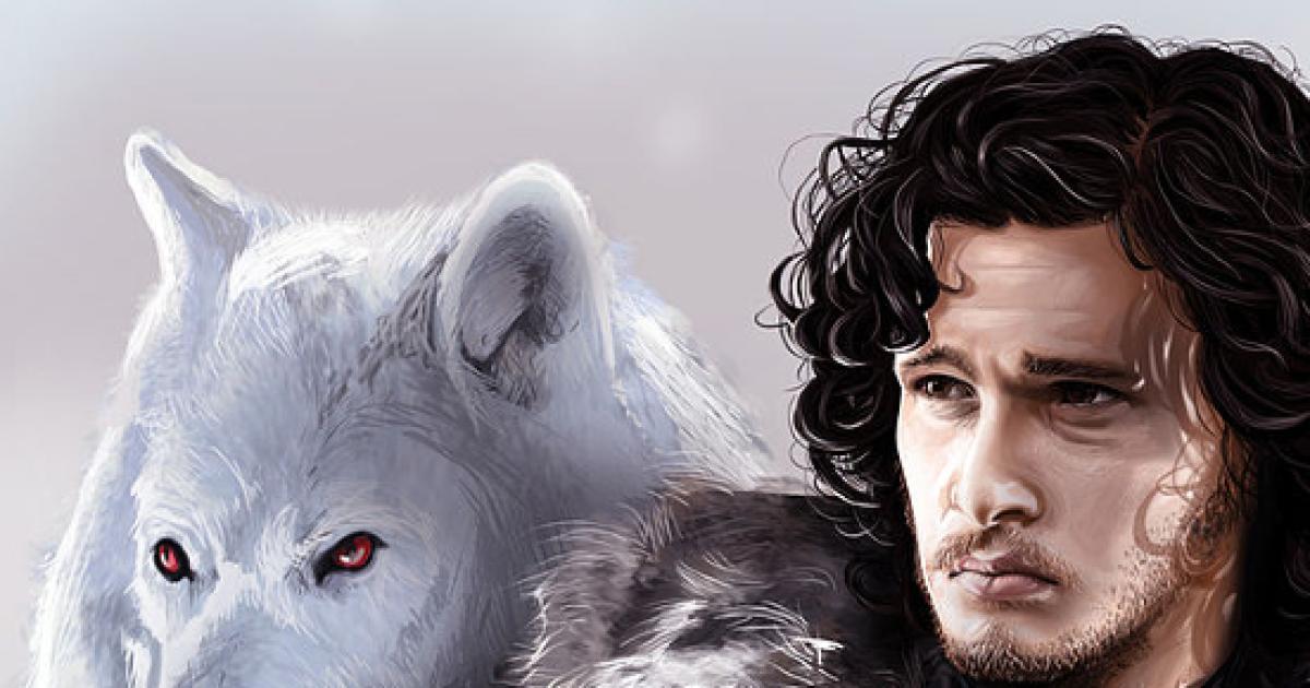 Jon Targaryen will be the next dragon rider in the TV series, 