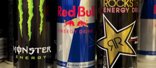 Nick Mitchell (56) went on an energy drink binge and suffered a caffeine overdose. - [Image via Flickr]