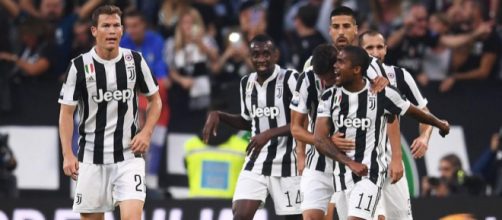 Cara Juve, proprio adesso ti vogliamo ancora più bene ... - ilbianconero.com